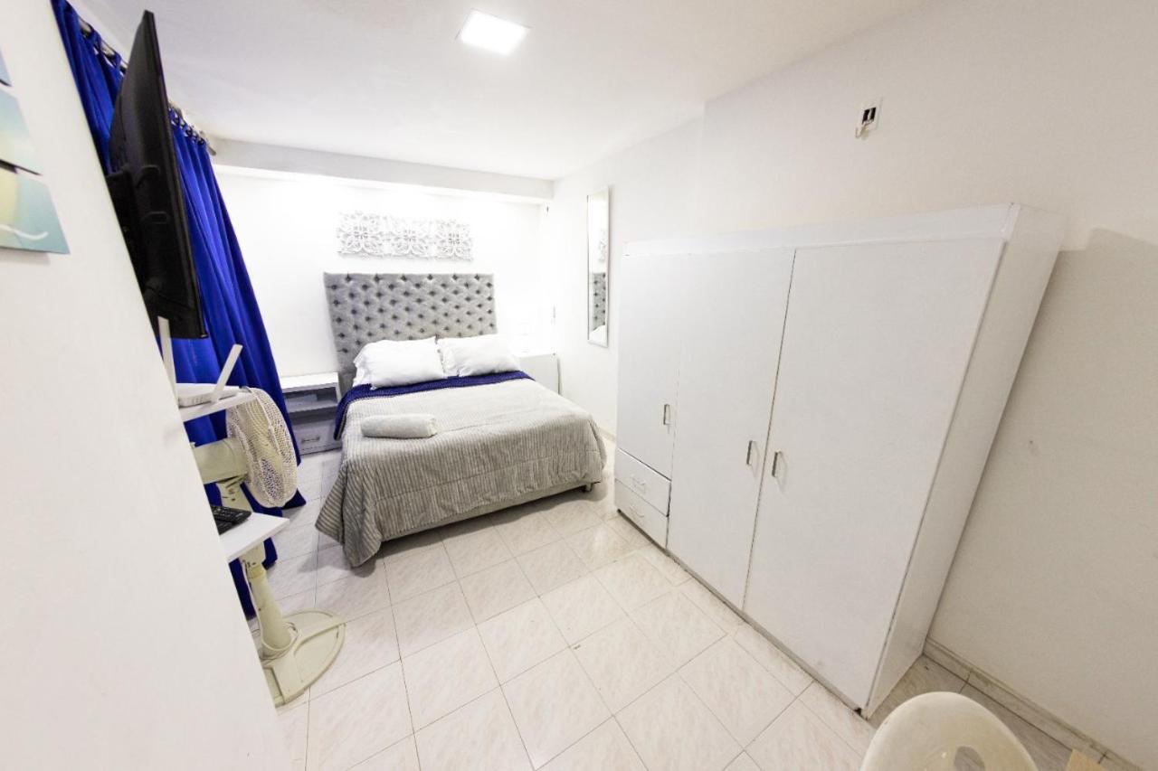 Hostal Casa Dandy Cartagène Extérieur photo