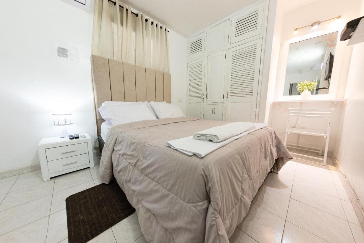 Hostal Casa Dandy Cartagène Extérieur photo