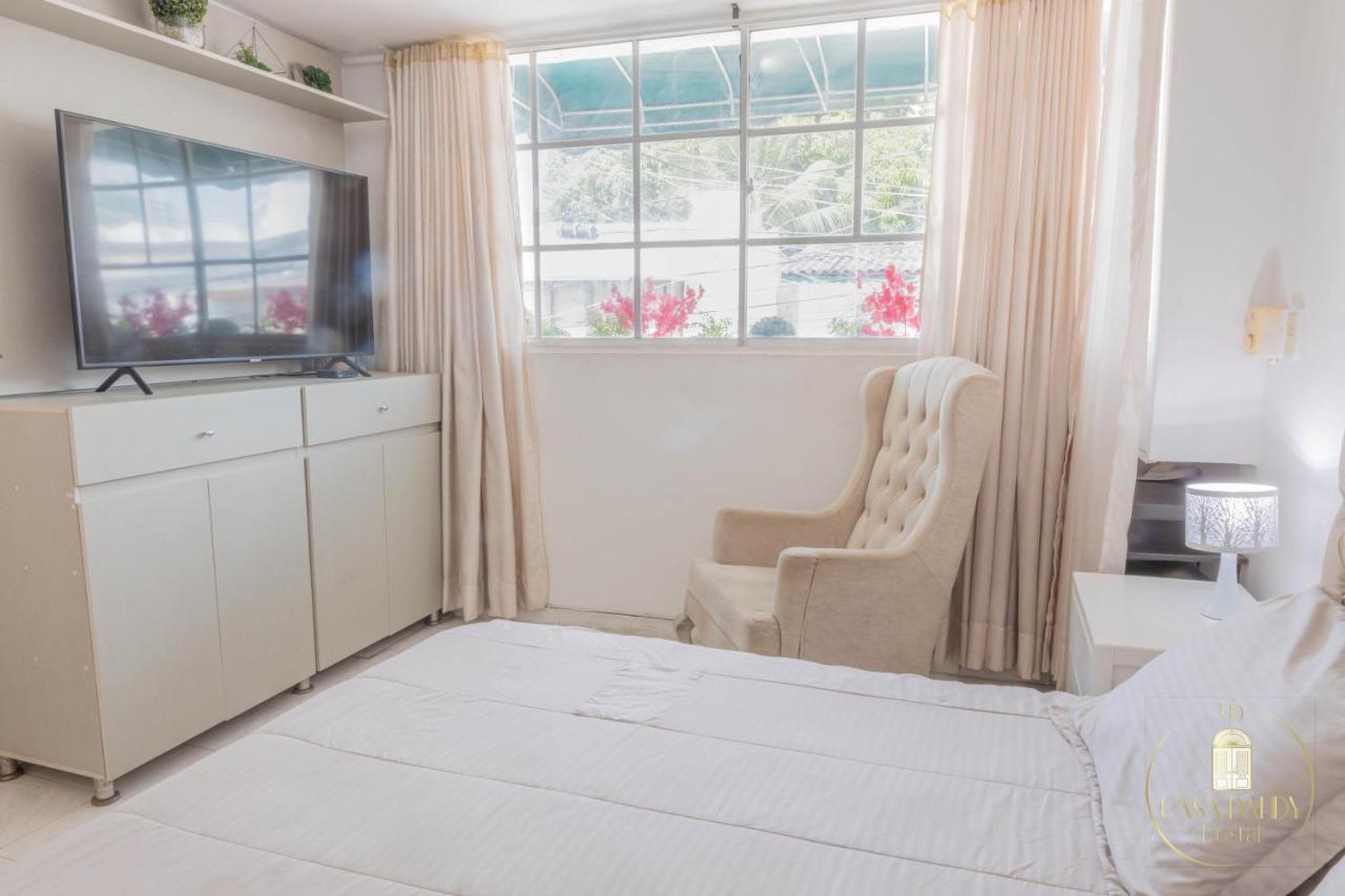 Hostal Casa Dandy Cartagène Extérieur photo