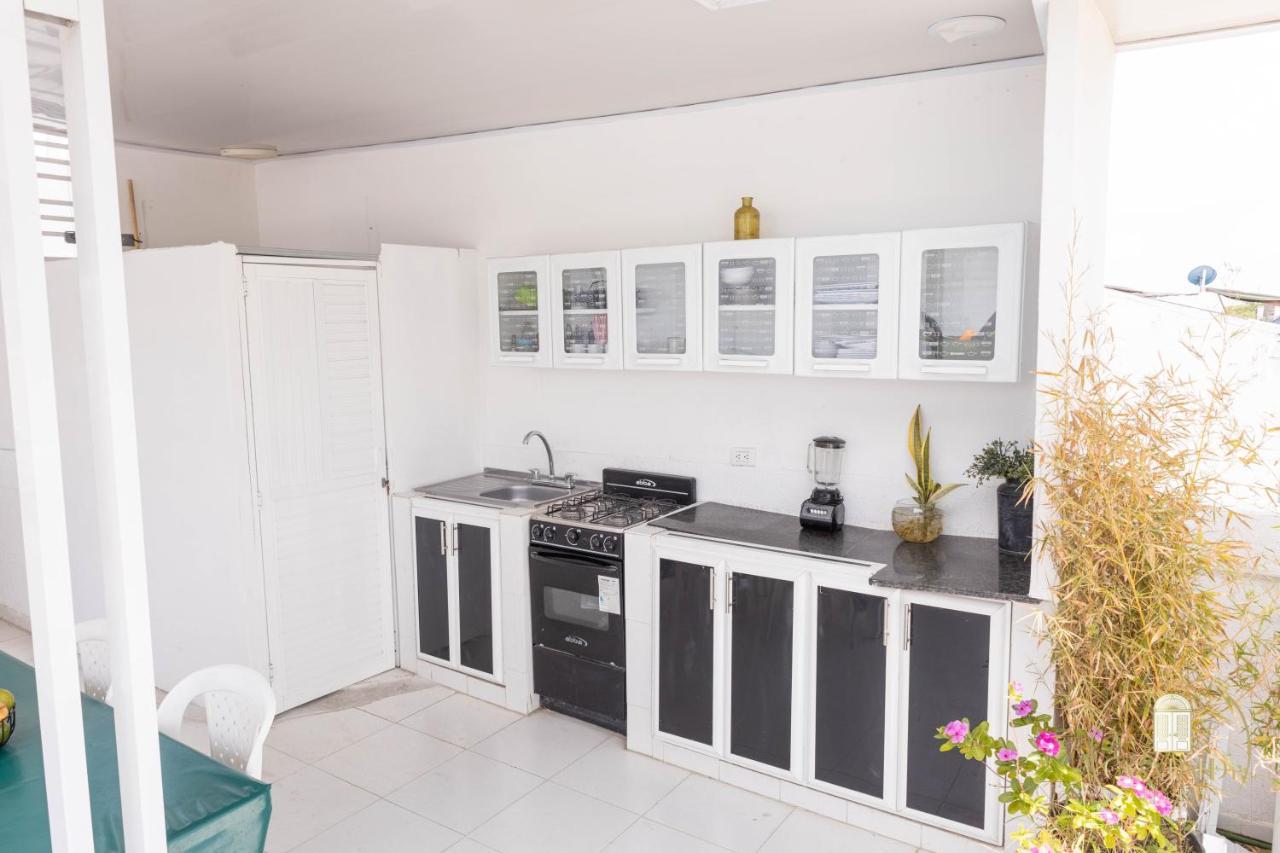 Hostal Casa Dandy Cartagène Extérieur photo