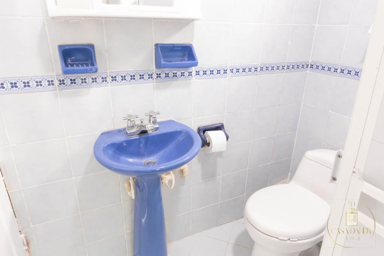 Hostal Casa Dandy Cartagène Extérieur photo