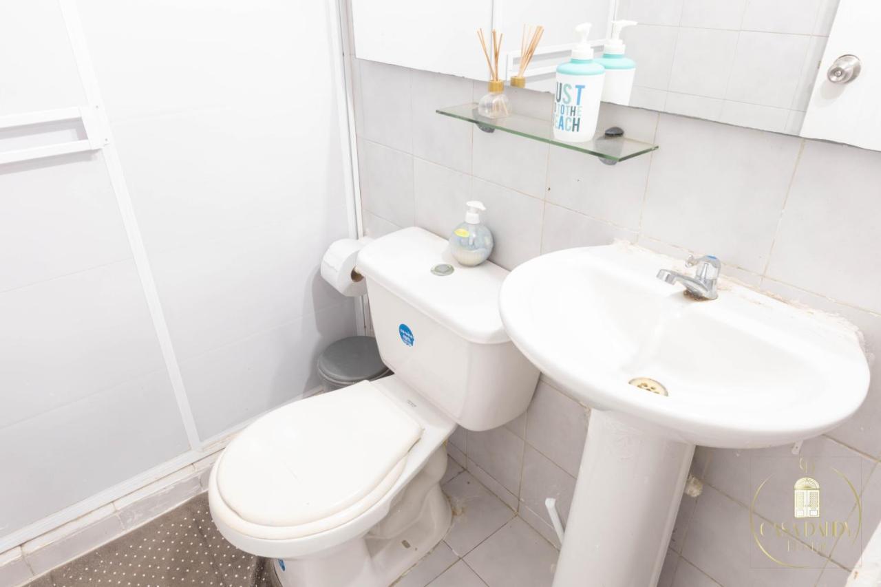Hostal Casa Dandy Cartagène Extérieur photo