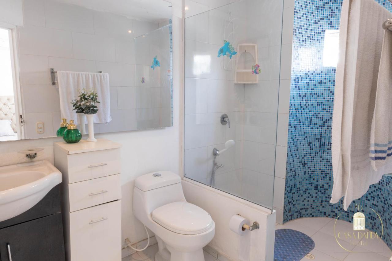 Hostal Casa Dandy Cartagène Extérieur photo