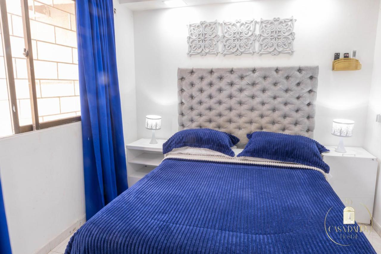 Hostal Casa Dandy Cartagène Extérieur photo