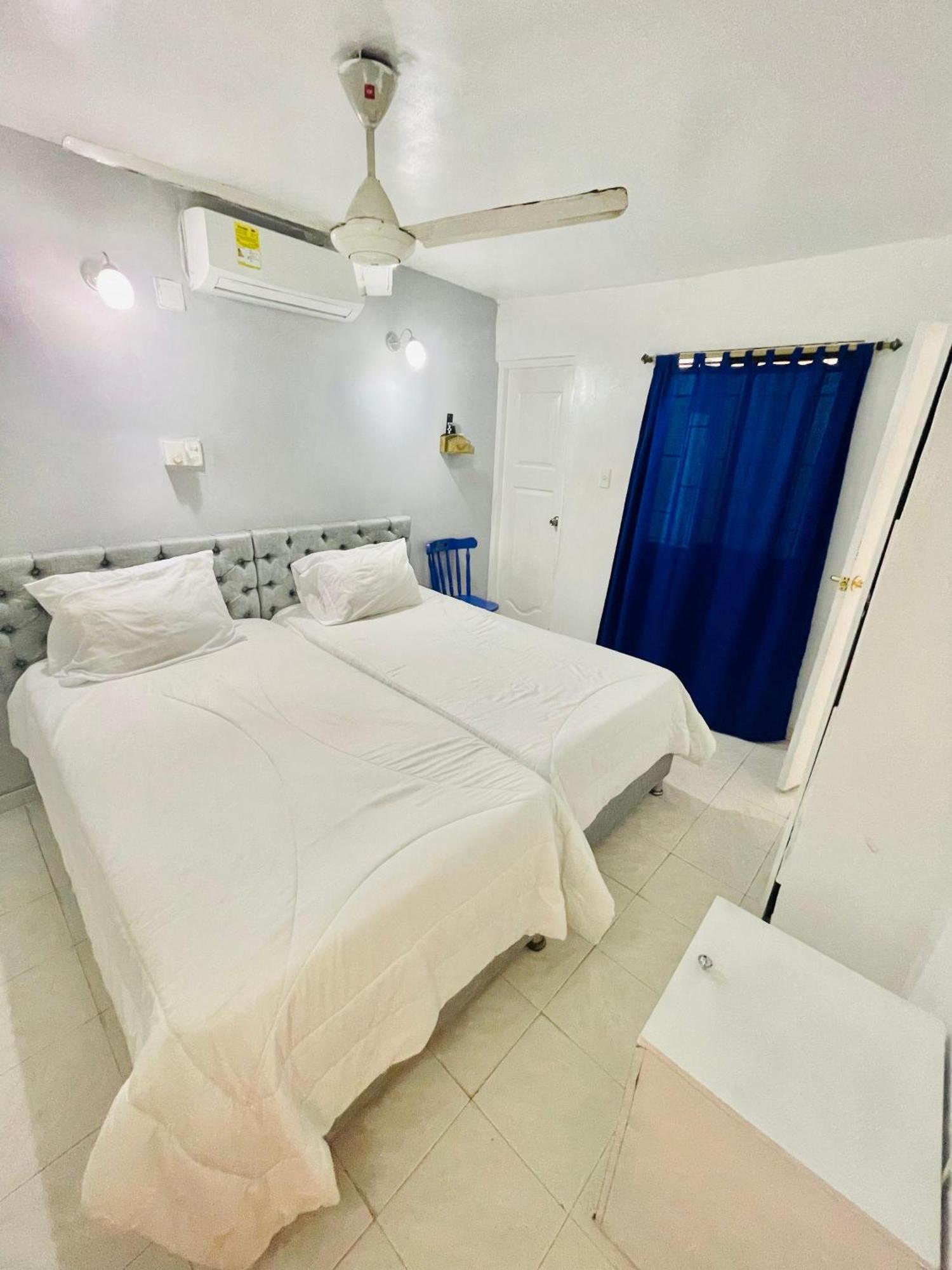 Hostal Casa Dandy Cartagène Extérieur photo