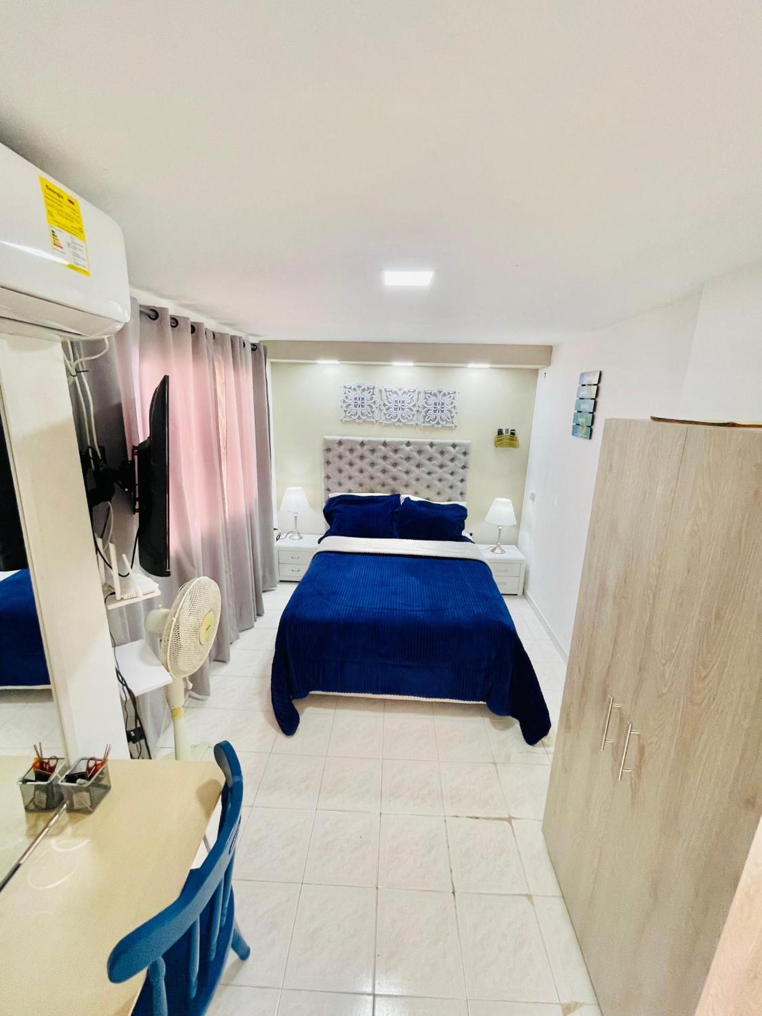 Hostal Casa Dandy Cartagène Extérieur photo
